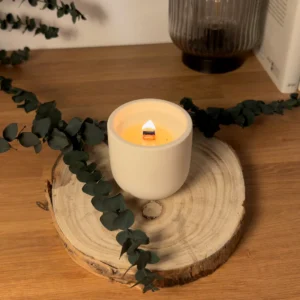 VELA KOKOA MINI PAUSA LAVANDA