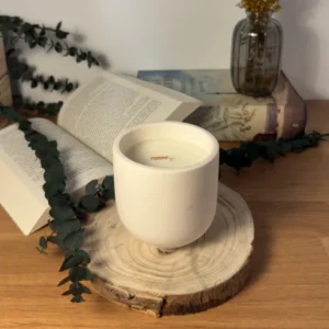 VELA KOKOA ESENCIA CEREZO