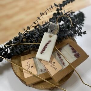 AMBIENTADOR KOKOA PACK 3 CEREZO