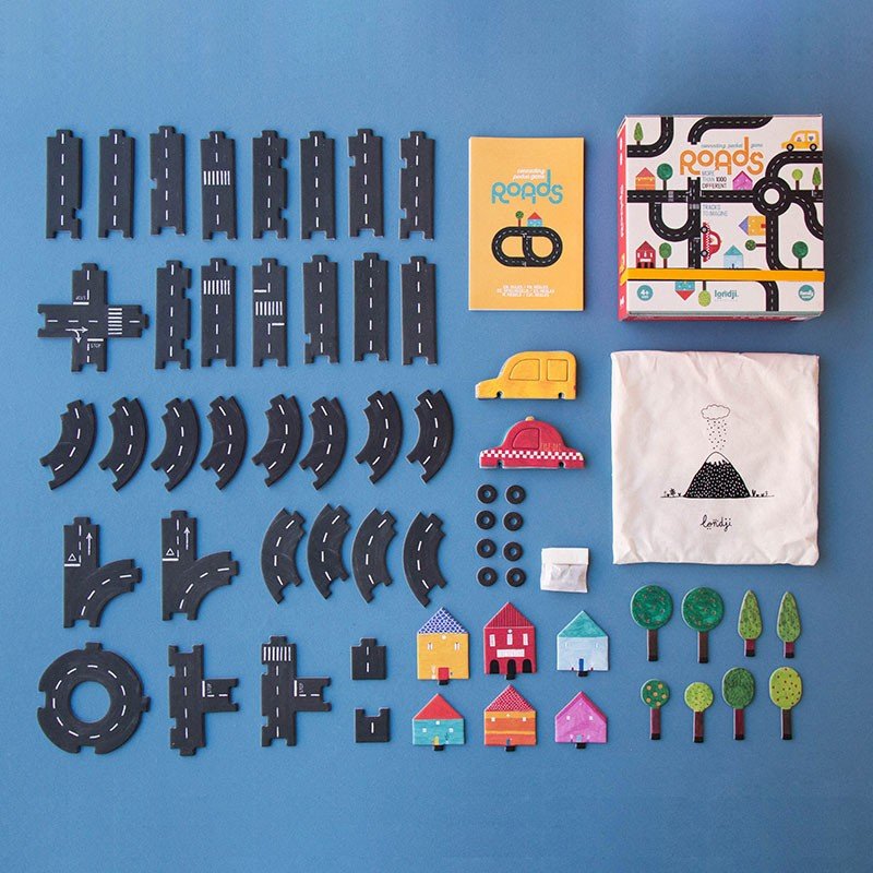 Londji-Juegos-Roads Pocket (3)