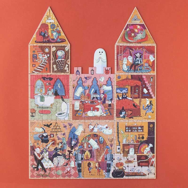 Londji-Londji-Enchanted PUZZLE (2)