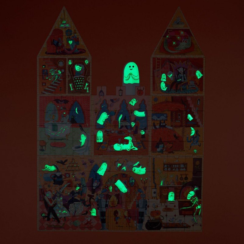 Londji-Londji-Enchanted PUZZLE (3)