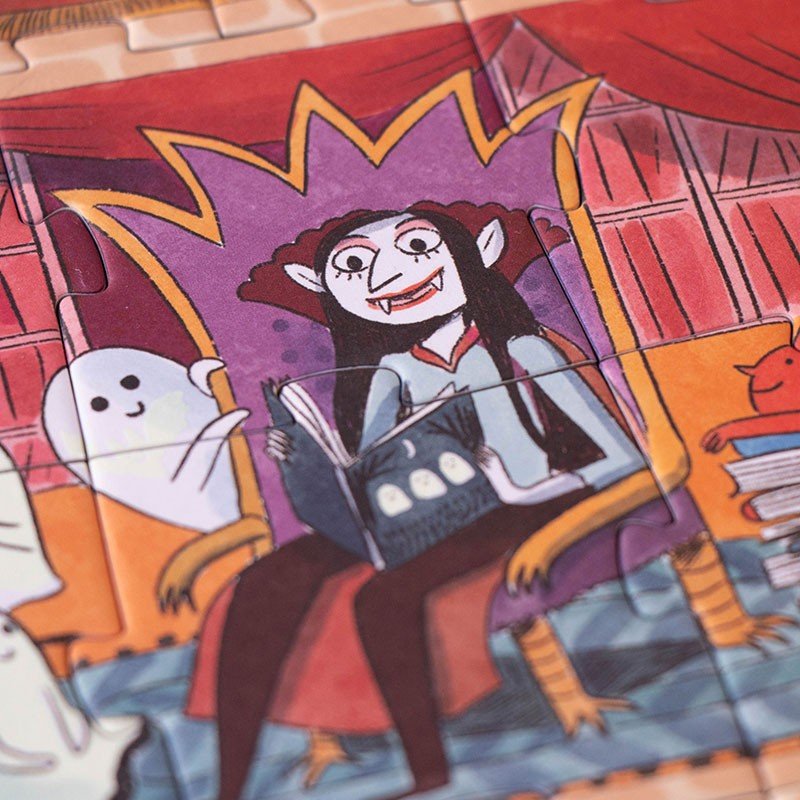 Londji-Londji-Enchanted PUZZLE (7)