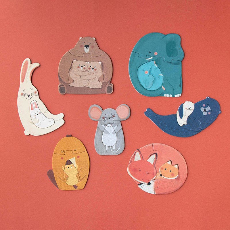 Londji-Puzzles-Mama puzzle (4)