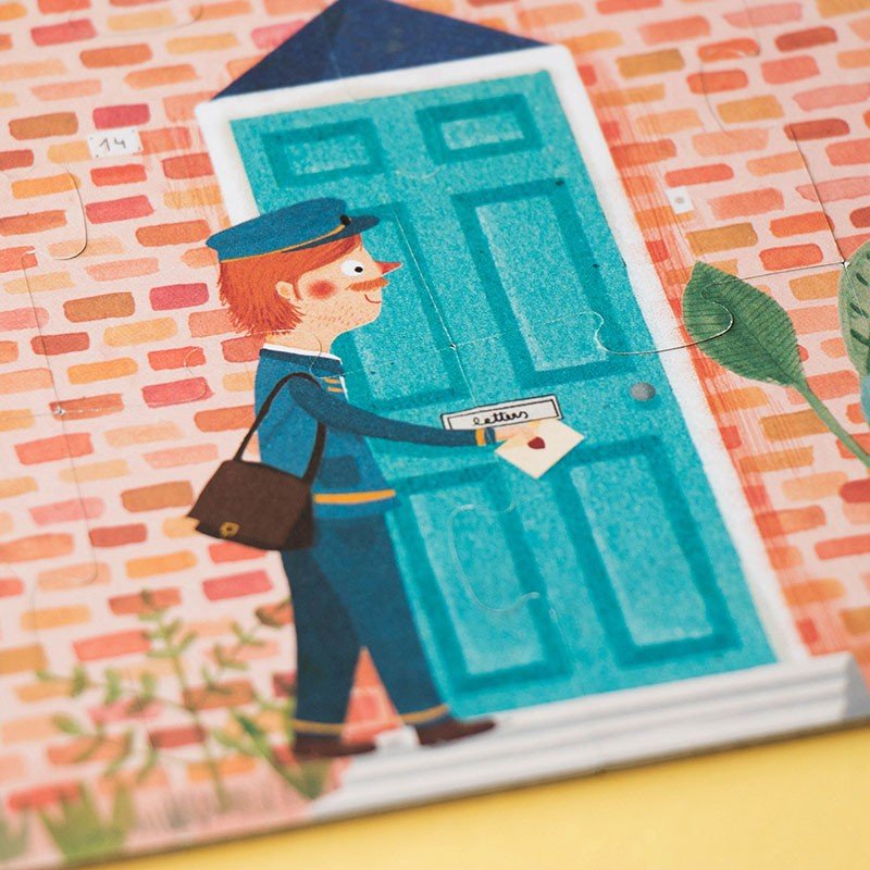 Londji-Puzzles-Welcome to my home! puzzle (10)