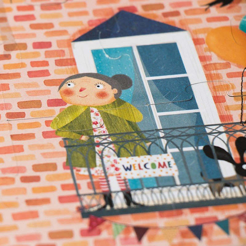 Londji-Puzzles-Welcome to my home! puzzle (11)