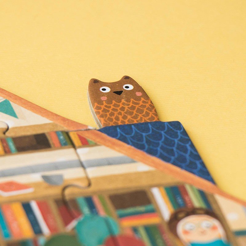 Londji-Puzzles-Welcome to my home! puzzle (8)