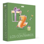 Libro Los contrarios (versión reducida) MANOLITO BOOKS