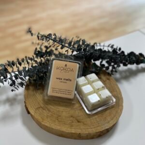 WAX MELTS KOKOA CEREZO