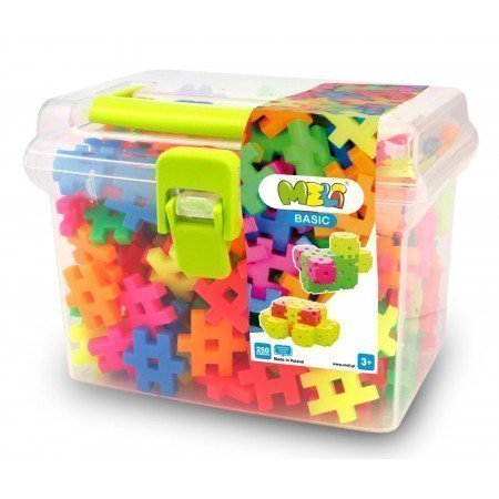 meli-basic-travel-box-neon-250pcs