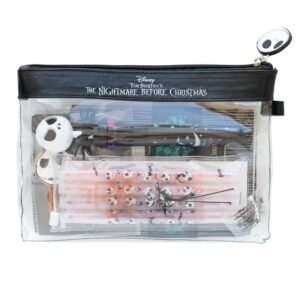 SET DE ESCRITURA DISNEY PESADILLA ANTES DE NAVIDAD