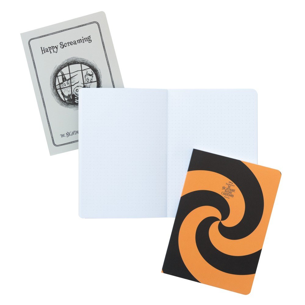 set-de-escritura-disney-pesadilla-antes-de-navidad (2)