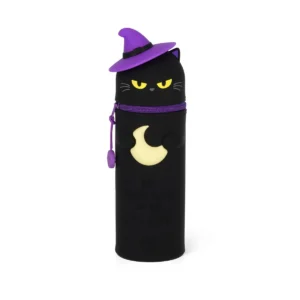 Estuche de Silicona Suave 2 en 1 - Halloween - Kawaii LEGAMI
