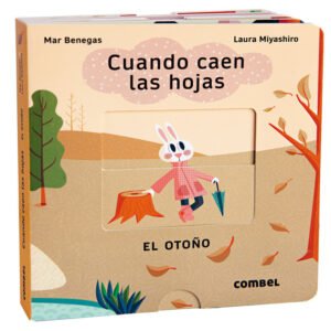 CUANDO CAEN LAS HOJAS EL OTOÑO