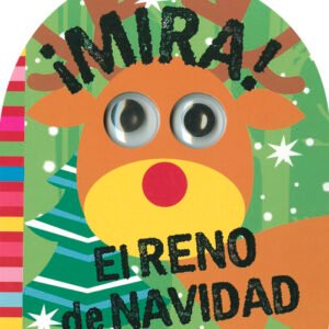 EL RENO DE NAVIDAD