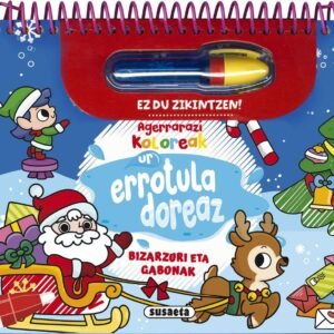 PAPA NOEL Y LA NAVIDAD