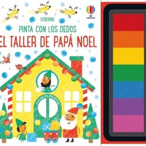 EL TALLER DE PAPA NOEL