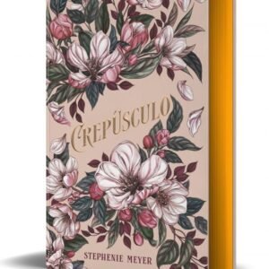 CREPUSCULO EDICION LIMITADA BELLA Y EDWARD ESPECIAL 20 ANIVERSARIO