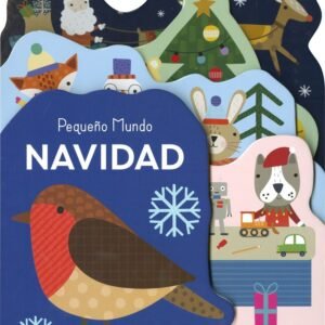 PEQUEÑO MUNDO NAVIDAD