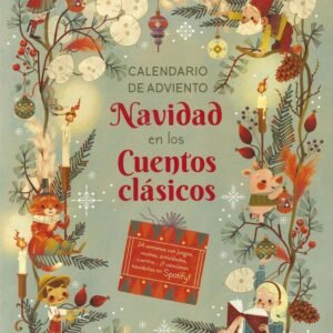 NAVIDAD EN LOS CUENTOS CLASICOS