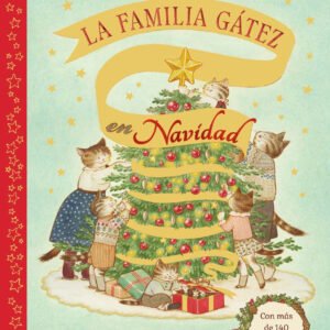 LA FAMILIA GATEZ EN NAVIDAD