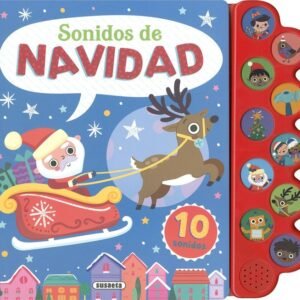 SONIDOS DE NAVIDAD