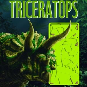 EL MUNDO DEL TRICERÁTOPS
