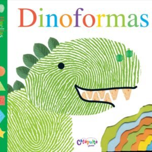 DINOFORMAS - HUELLAS