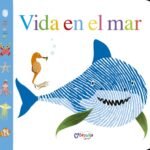 VIDA EN EL MAR - HUELLAS
