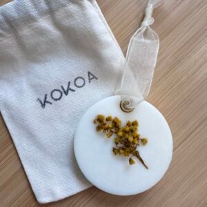 AMBIENTADOR KOKOA LINO