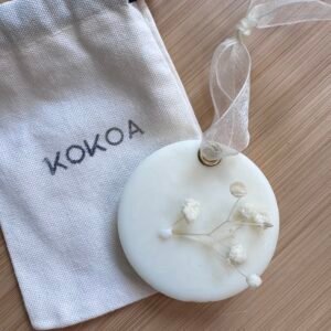 AMBIENTADOR KOKOA JAZMÍN