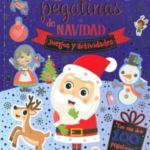 MIS PEGATINAS DE NAVIDAD