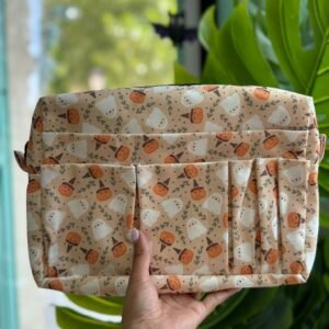 ORGANIZADOR CP HALLOWEEN