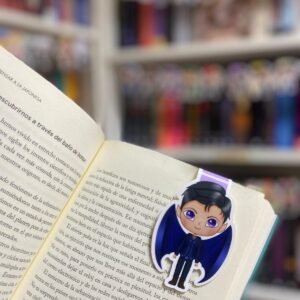 Marcapàginas magnéticos Acotar Rhysand