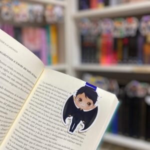 Marcapàginas magnéticos Acotar Azriel