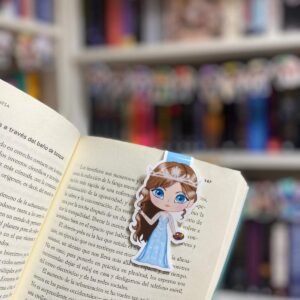 Marcapàginas magnéticos Acotar Feyre