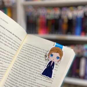 Marcapàginas magnéticos Acotar Nesta