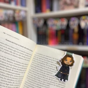 Marcapàginas magnéticos ESDLA Aragorn