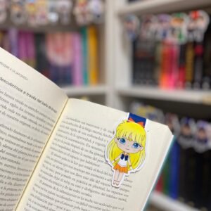 Marcapàginas magnéticos ailor Venus