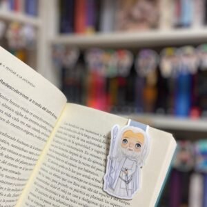 Marcapàginas magnéticos ESDLA Gandalf