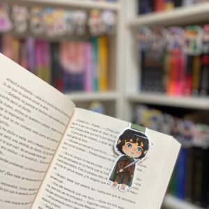 Marcapàginas magnéticos ESDLA Frodo