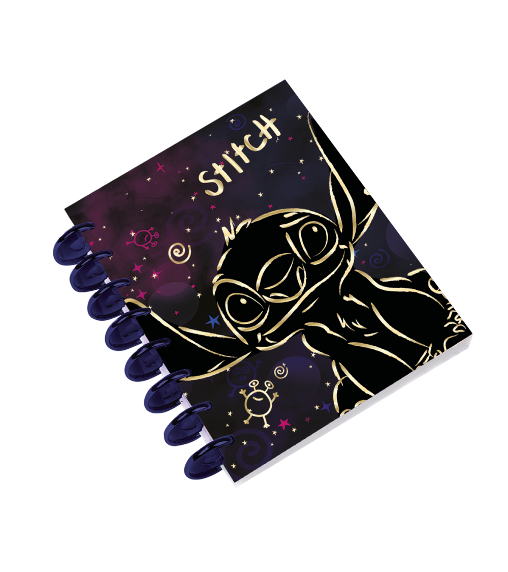cuaderno-anillas-a5-100-hojas-cuadricula-stitch-gold-dark-blue