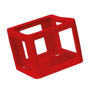 FUNDA PROTECTORA BABAM ROJA FABA