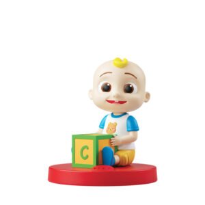 LAS CANCIONES DE COCOMELON  FABA