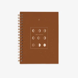 LIBRETA "CONFÍA EN TUS TIEMPOS"