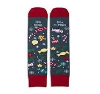 CALCETINES ESTA NOCHE TOCA POLVORON 42-46