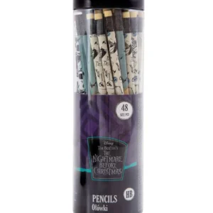 LAPICERO GRAFITO HB PESADILLA ANTES DE NAVIDAD