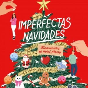 IMPERFECTAS NAVIDADES BIENVENIDOS AL HOTEL MERRY