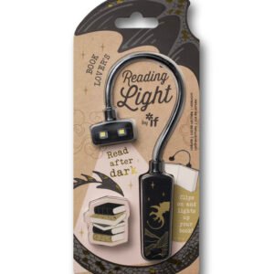 LAMPARA LECTURA DRAGON