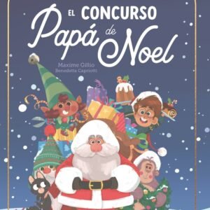 EL CONCURSO DE PAPA NOEL